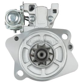 S5093 AS-PL starter motor