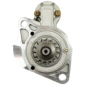 S5096 AS-PL starter motor