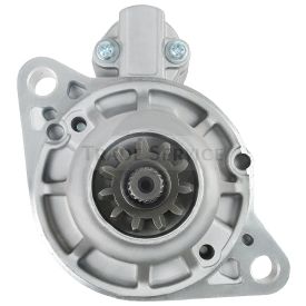 S5107 AS-PL starter motor