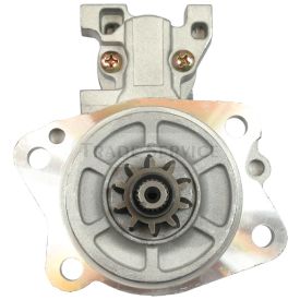S5108 AS-PL starter motor