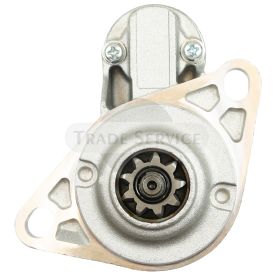 S5111 AS-PL starter motor