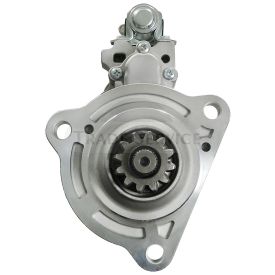 S5149 AS-PL starter motor