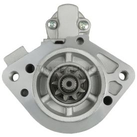 S5154 AS-PL starter motor