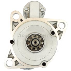 S5158 AS-PL starter motor