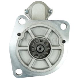 S5160 AS-PL starter motor