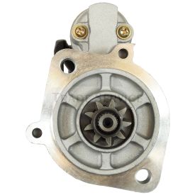 S5162 AS-PL starter motor