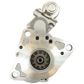 S5163 AS-PL starter motor
