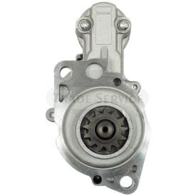 S5171 AS-PL starter motor