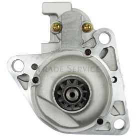 S5172 AS-PL starter motor