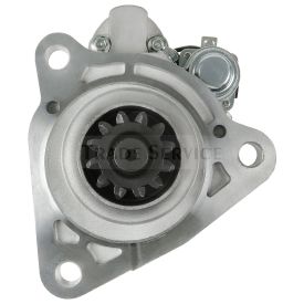 S5175 AS-PL starter motor
