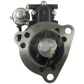 S5180 AS-PL starter motor
