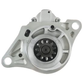 S5181 AS-PL starter motor