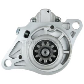 S5181S AS-PL starter motor