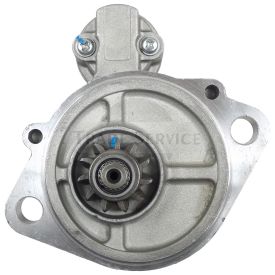 S5186 AS-PL starter motor