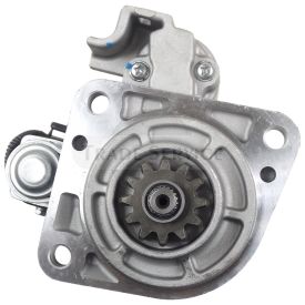 S5187 AS-PL starter motor