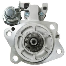 S5189 AS-PL starter motor