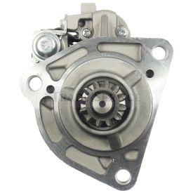 S5192 AS-PL starter motor