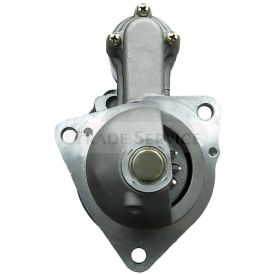 S5193 AS-PL starter motor