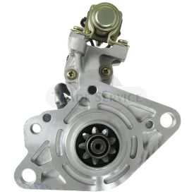 S5195 AS-PL starter motor