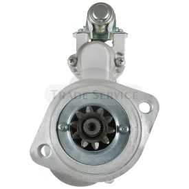 S5196 AS-PL starter motor