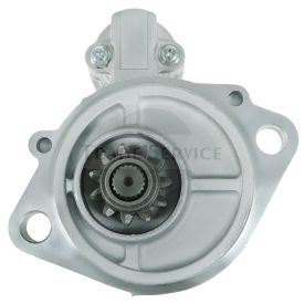 S5197 AS-PL starter motor
