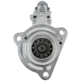 S5204 AS-PL starter motor
