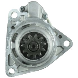 S5205 AS-PL starter motor