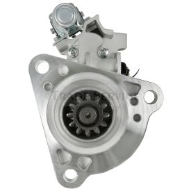 S5206 AS-PL starter motor