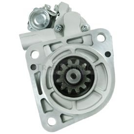 S5207 AS-PL starter motor