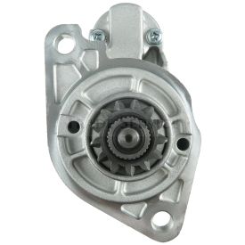 S5211 AS-PL starter motor