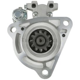 S5214 AS-PL starter motor