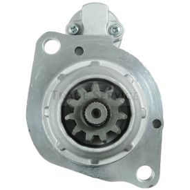 S5218 AS-PL starter motor