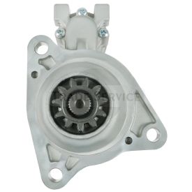S5222 AS-PL starter motor