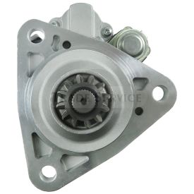 S5229 AS-PL starter motor
