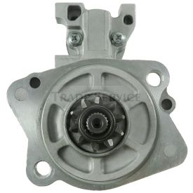 S5231 AS-PL starter motor