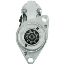 S5254S AS-PL starter motor