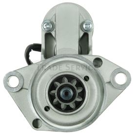 S5255S AS-PL starter motor