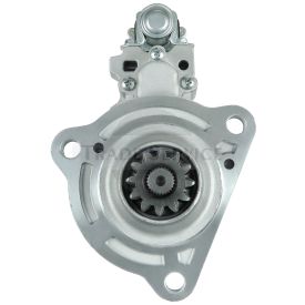 S5263S AS-PL starter motor