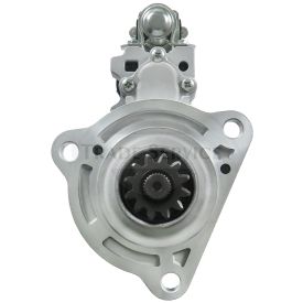 S5285S AS-PL starter motor
