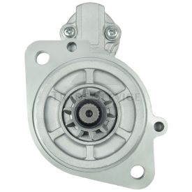 S5297S AS-PL starter motor