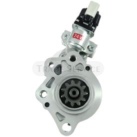 S5298S AS-PL starter motor