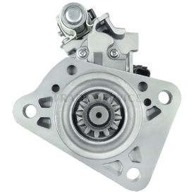 S5301S AS-PL starter motor