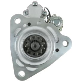S5307S AS-PL starter motor