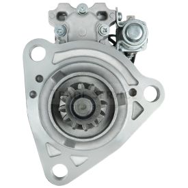 S5318S AS-PL starter motor