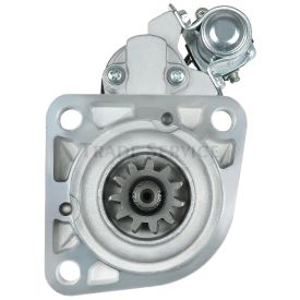 S5395S AS-PL starter motor