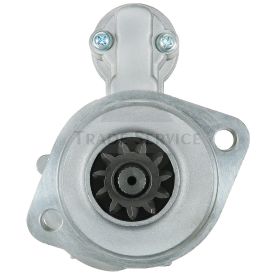 S5414S AS-PL starter motor