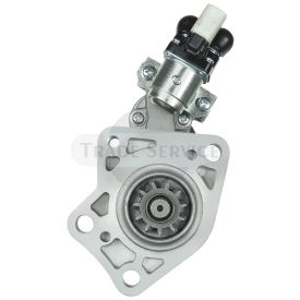 S5417S AS-PL starter motor