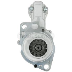 S5433S AS-PL starter motor