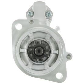 S5434S AS-PL starter motor