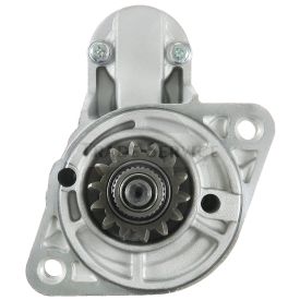 S5438S AS-PL starter motor